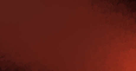 Brushed Painted Abstract Background. Brush stroked painting. Strokes of paint. 2D Illustration.