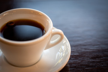 コーヒー