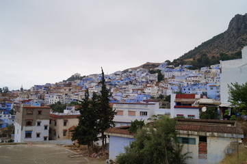 view of an other part of marocco 
