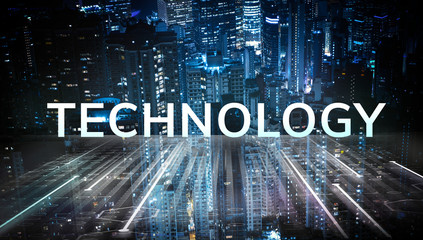 Technology for business