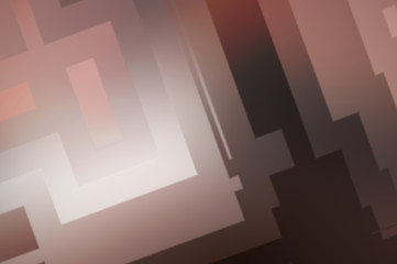 Abstract Background. Triangle 3d illustration polygonal art pattern style. Future graphic geometric design. Geometry texture futuristic decoration. Trendy and vibrant modern style template..