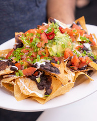 nachos