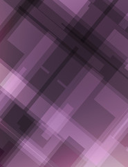 Obraz premium Diagonal layered geometric pattern. Vibrant futuristic background. Colorful geometrical template.