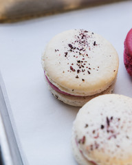 macarons 