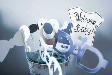 baby party babyshower