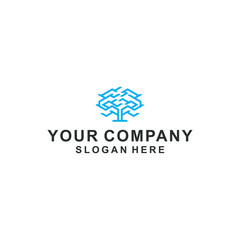 education company logo design