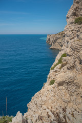 Romantic views of the Turkish coast