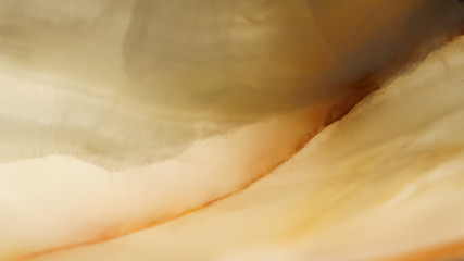 Onyx marble texture backdrop. Natural stone background
