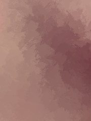 Brushed Painted Abstract Background. Brush stroked painting. Strokes of paint. 2D Illustration.