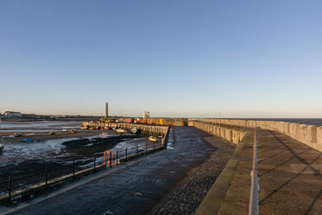 Margarte Harbour Arm