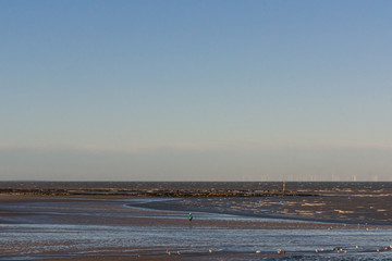 Margarte Harbour Arm