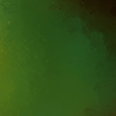 Brushed Painted Abstract Background. Brush stroked painting. Strokes of paint. 2D Illustration.