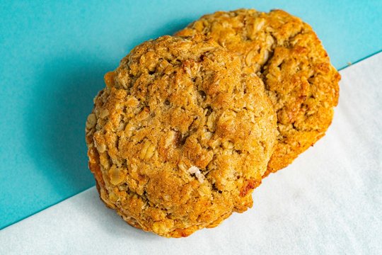 oatmeal cookies