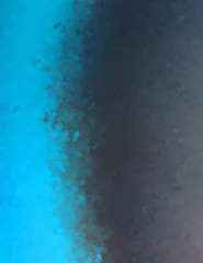 Obraz premium Brushed Painted Abstract Background. Brush stroked painting. Strokes of paint. 2D Illustration.