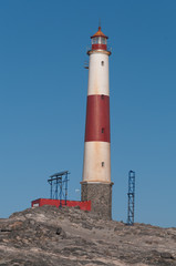 faro di diaz point