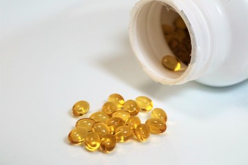 Pills and Medicines used to treat Corona-virus