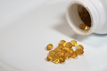 Pills and Medicines used to treat Corona-virus