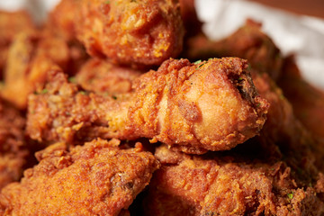 chicken 