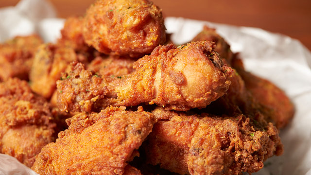 chicken 