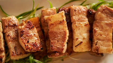 Samgyeopsal