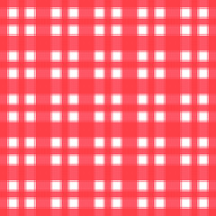 Gingham Checks Pattern
