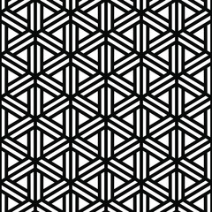 Goyard pattern design
