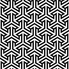Goyard pattern design