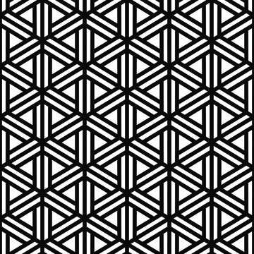 Goyard pattern design