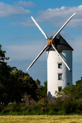 Moulin &agrave; vent