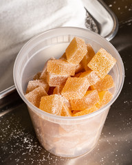 gummies edibles