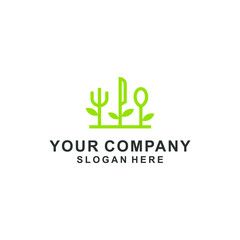 eco friendly logo design