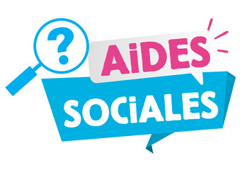 Aides sociales
