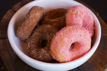 donuts