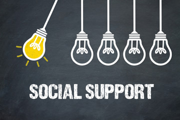 Social Support 