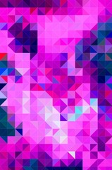 Abstract Colorful Geometrical Artwork,Abstract Graphical Art Background Texture,Modern Conceptual Art