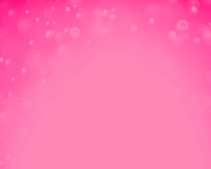 Red and pink bokeh background. Red and pink blur, used as wallpaper
