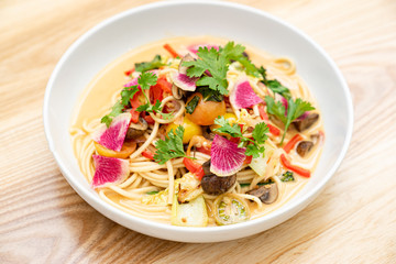 noodles