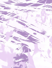 Abstract color painting background. Ink pattern illustration. Contemporary and modern texture. Creative and artistic wallpaper. Artistic wall with brushed shapes design. Urban Grunge.