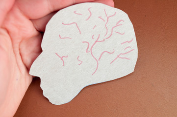 World Brain Tumor Day. Brain cancer