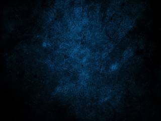 blue grunge background