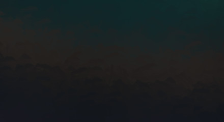 Brushed Painted Abstract Background. Brush stroked painting. Strokes of paint. 2D Illustration.