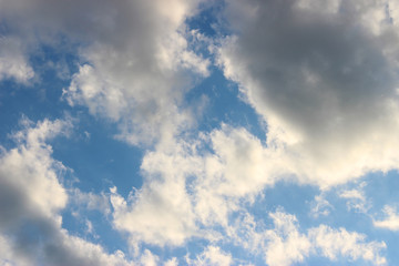 Clouds