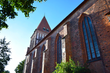 Kirche