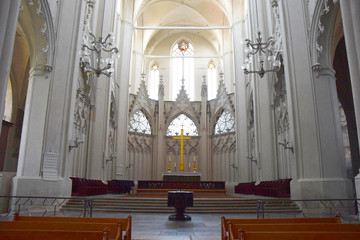 Altar