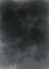 dark stormy clouds