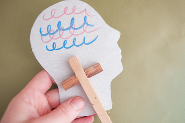 World Brain Tumor Day. Brain cancer