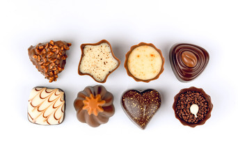 Chocolate Candies