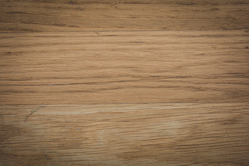 close up image of Wooden textured background 