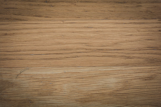 close up image of Wooden textured background 