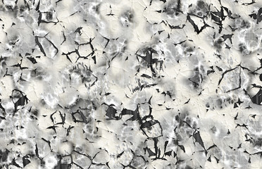 distort grunge paper